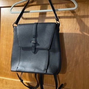 Universal Thread backpack purse - NWOT